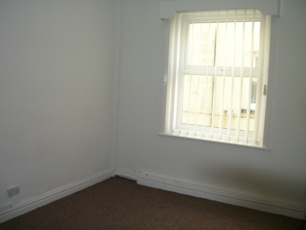a Cliff Place Blackpool Lancs